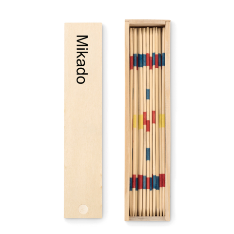Jocuri de interior - MINI MIKADO