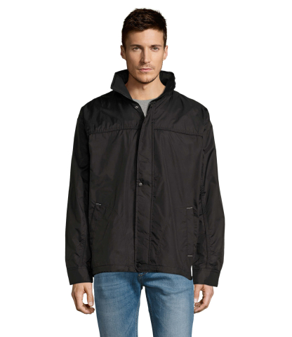 Windbreakers - MISTRAL