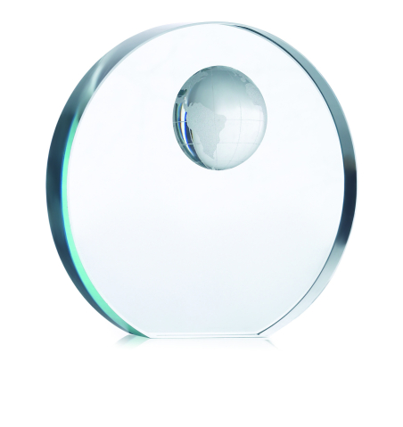 Trofee (premii) și greutăți de hârtie - MONDAL