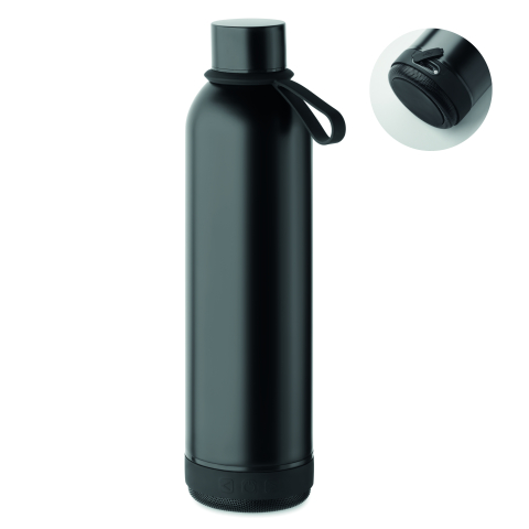 Sticle cu perete dublu - MUSEY