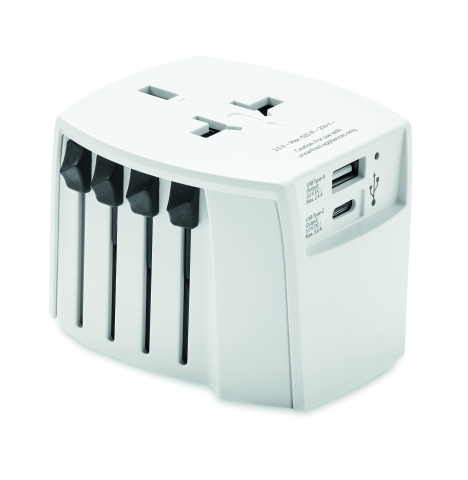 Accesorii de călătorie - MUV USB A/C