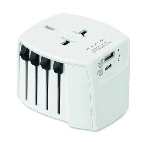 Accesorii de călătorie - MUV USB AC30 PD