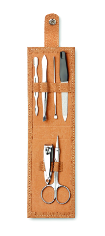 Casă și bunăstare - NAILKIT CORK