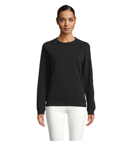 Crew neck - NELSON WOMEN