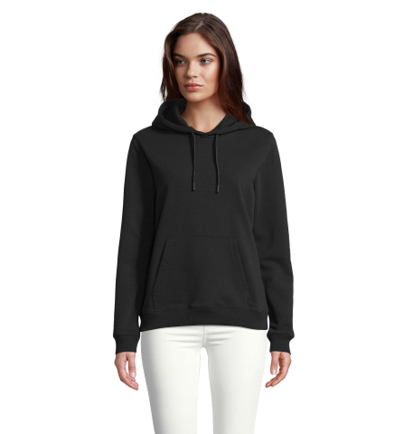 Hoodie - NICHOLAS WOMEN
