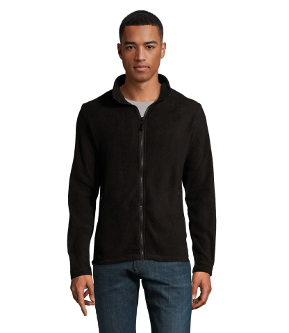 Fleece & Softshell - NORMAN MEN