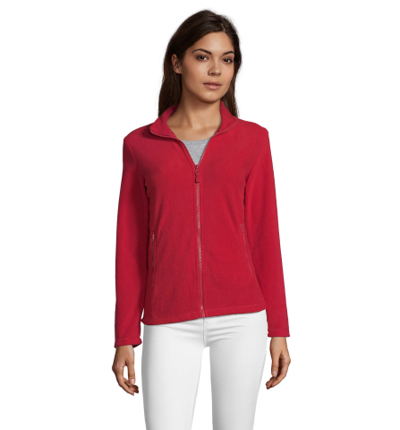 Fleece & Softshell - NORMAN WOMEN