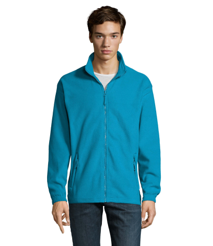 Fleece & Softshell - NORTH