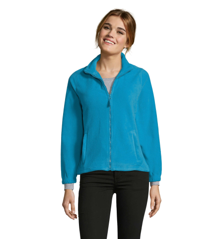Fleece & Softshell - NORTH WOMEN