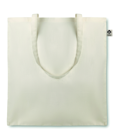 Sacoșe de cumpărături - ORGANIC COTTONEL