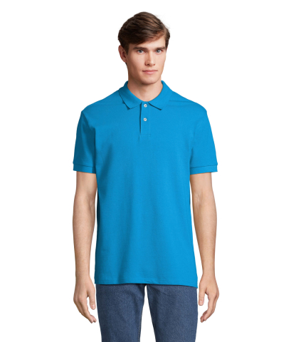Tricouri polo - PACIFIC