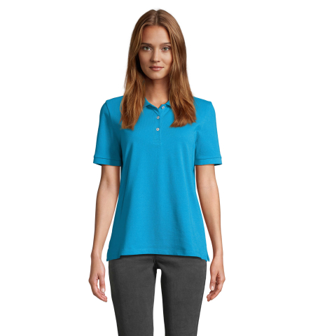 Tricouri polo - PACIFIC WOMEN
