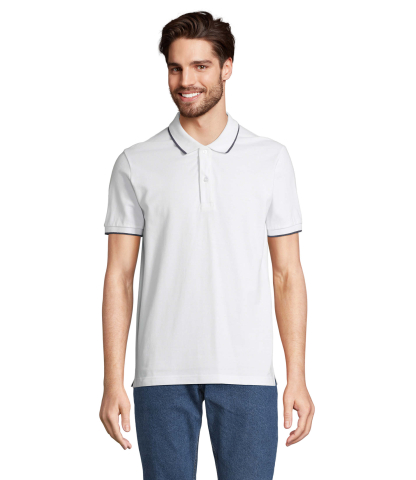 Tricouri polo - PALERMO