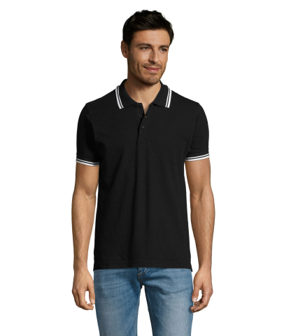 Tricouri polo - PASADENA MEN