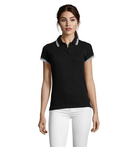 Tricouri polo - PASADENA WOMEN