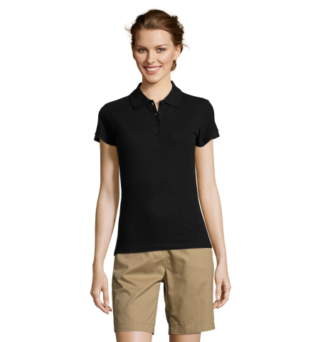 Tricouri polo - PEOPLE