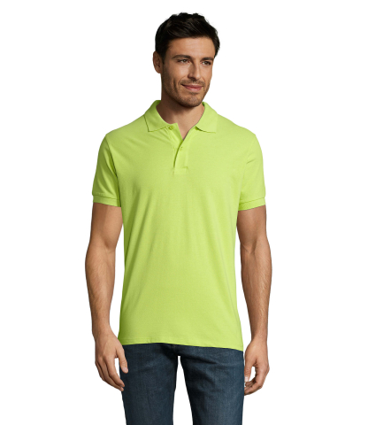 Tricouri polo - PERFECT MEN