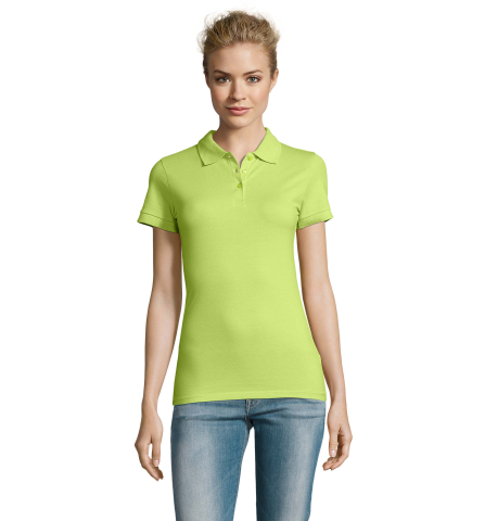 Tricouri polo - PERFECT WOMEN