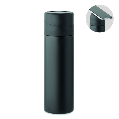 Sticle cu perete dublu - PHOTTLE