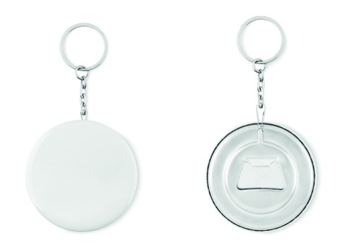 Brelocuri - PIN FLASK