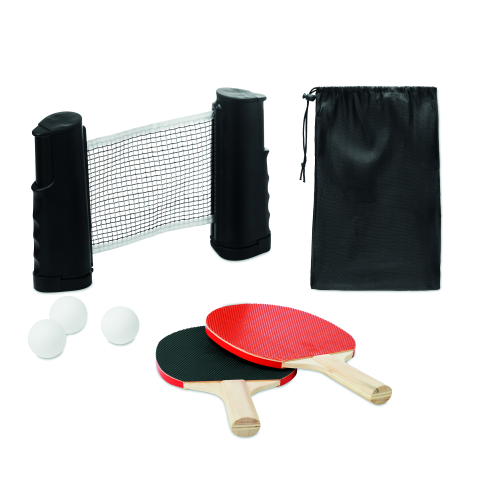 Jocuri în aer liber - PING PONG