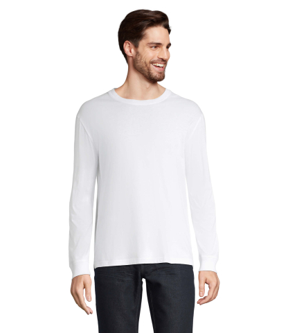 Long sleeves - PIONEER LSL