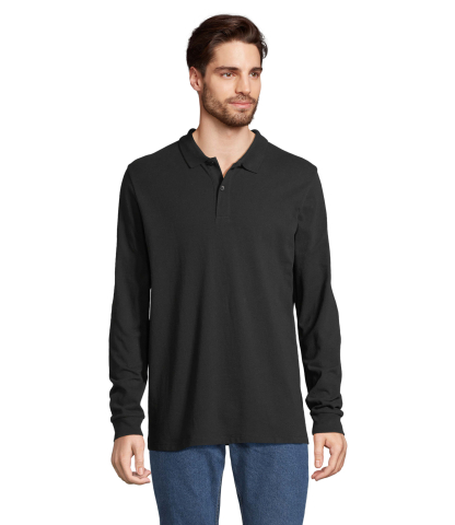 Long sleeves - PLANET LSL