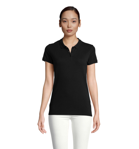 Tricouri polo - PLANET WOMEN