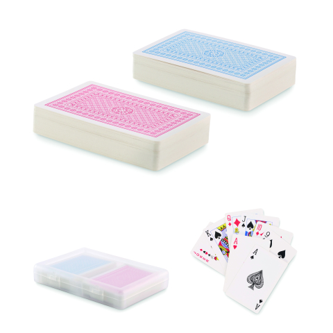 Jocuri de cărți - PLAYCARD