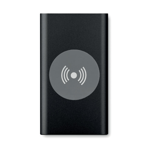 Powerbank cu încărcare wireless - POWER&WIRELESS