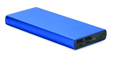 Capacitate mare ≥8.000 - POWERFLAT 10C