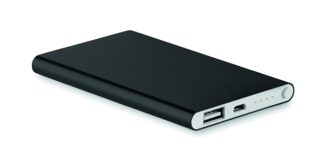 Capacitate medie ≥4.000 - POWERFLAT