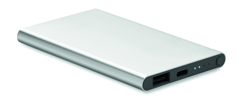 Capacitate medie ≥4.000 - POWERFLAT C