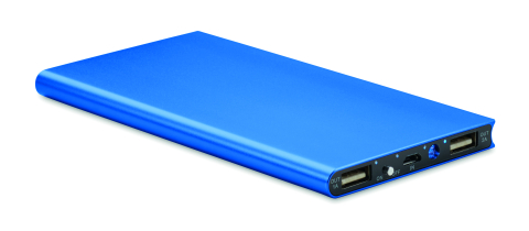 Capacitate mare ≥8.000 - POWERFLAT8