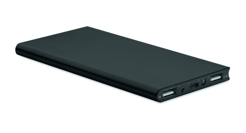 Capacitate mare ≥8.000 - POWERFLAT8C