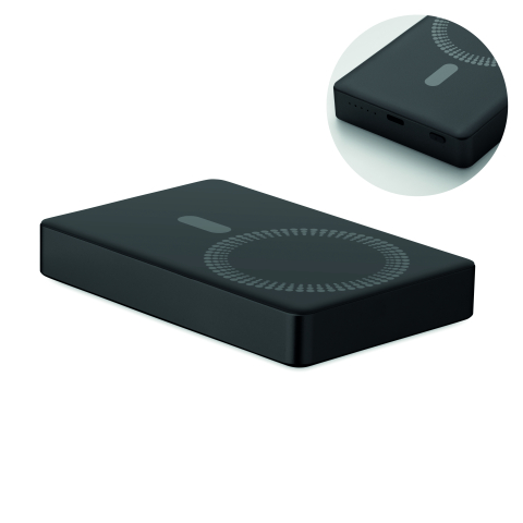 Powerbank cu încărcare wireless - POWERMAG