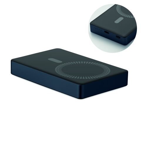 Powerbank cu încărcare wireless - POWERMAG
