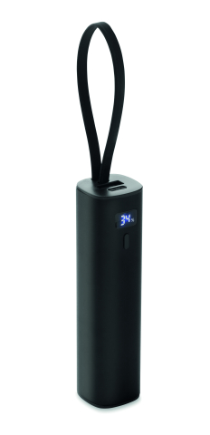 Capacitate medie ≥4.000 - POWERTUBE