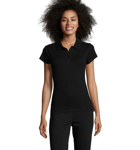 Tricouri polo - PRESCOTT WOMEN