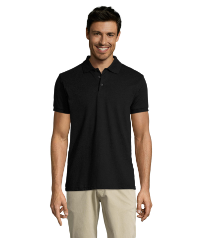 Tricouri polo - PRIME MEN