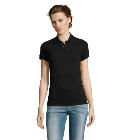 Tricouri polo - PRIME WOMEN