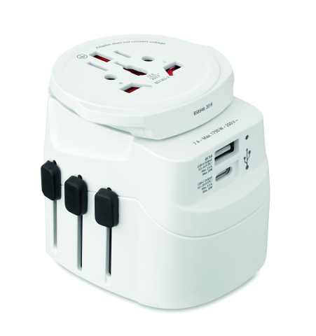 Accesorii de călătorie - PRO LIGHT USB AC30 PD