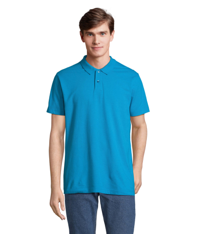 Tricouri polo - PULSE