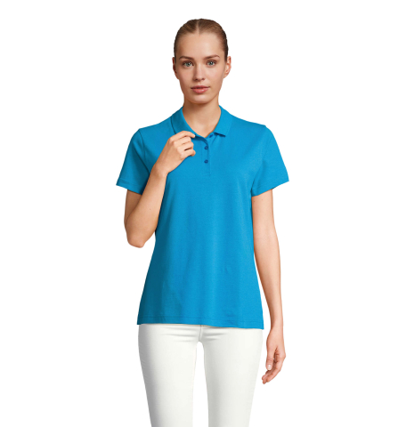 Tricouri polo - PULSE WOMEN