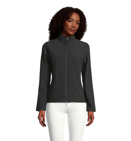 Fleece & Softshell - RACE WOMEN