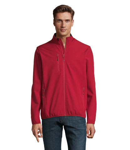 Softshell - RADIAN MEN