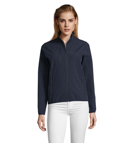 Softshell - RADIAN WOMEN