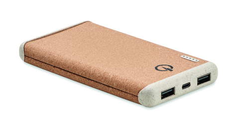 Powerbank cu încărcare wireless - RALIA