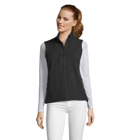 Fleece & Softshell - RALLYE WOMEN