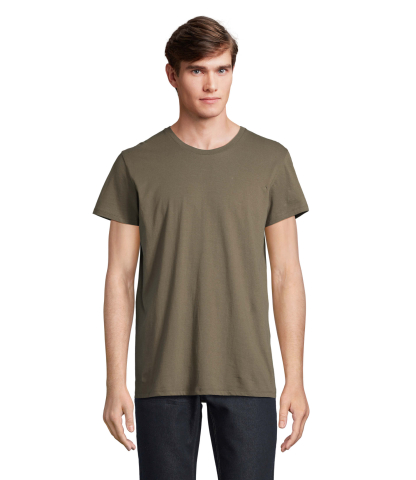 Short sleeves - RE CRUSADER